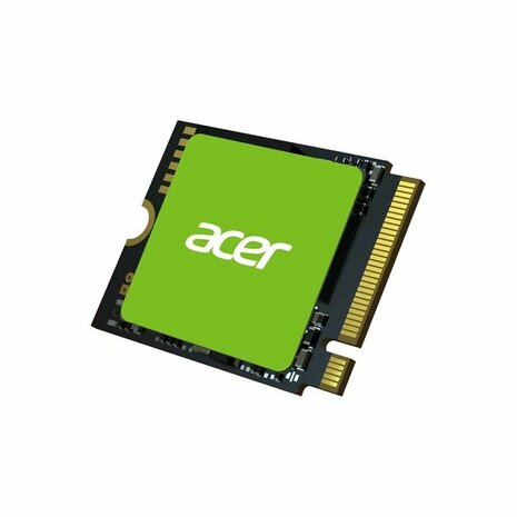 Hard Drive Acer MA200  512 GB SSD 3