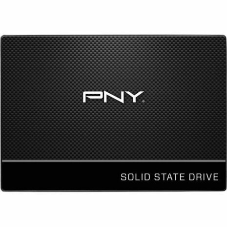 Hard Drive PNY 2,5" 250 GB SSD 1