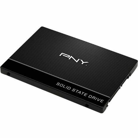 Hard Drive PNY 2,5" 250 GB SSD 2