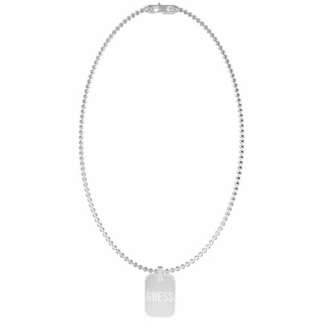 Heren ketting Guess JUMN01355JWSTT-U 1
