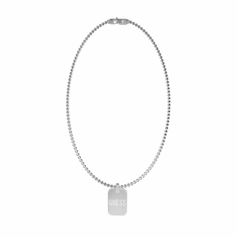 Heren ketting Guess JUMN01355JWSTT-U 4
