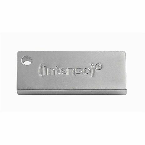 USB stick INTENSO 3534480 Zilverkleurig 32 GB 3