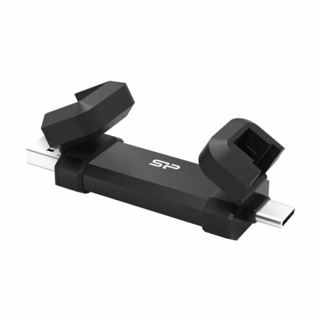 USB stick Silicon Power SP250GBUC3S72VPK 256 GB 2