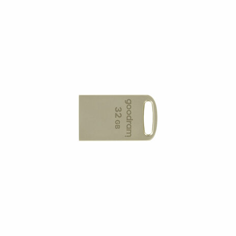 Pendrive GoodRam Executive Grijs Zilverkleurig 32 GB 2