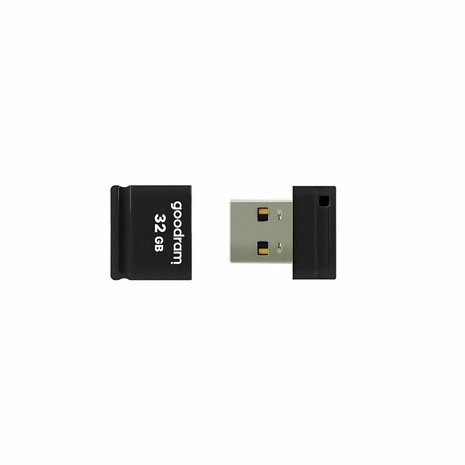 USB stick GoodRam UPI2 Zwart 32 GB 2