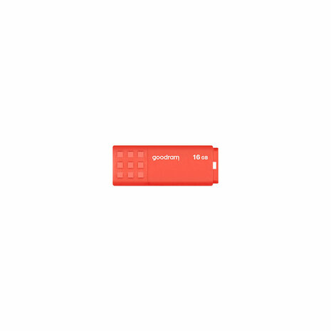 USB stick GoodRam UME3 Oranje 16 GB (1 Stuks) 1