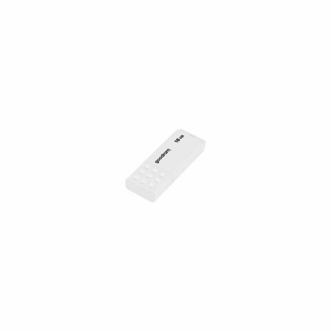 USB stick GoodRam UME2 Wit 16 GB 5 MB/s-20 MB/s 2