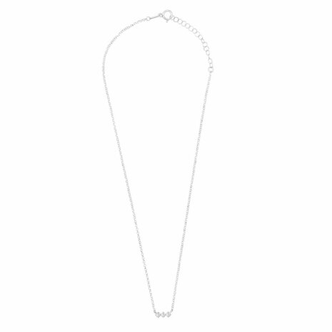 Dames ketting Radiant RY000010 35 cm 2