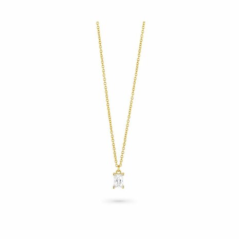 Dames ketting Radiant RY000065 50 cm 1