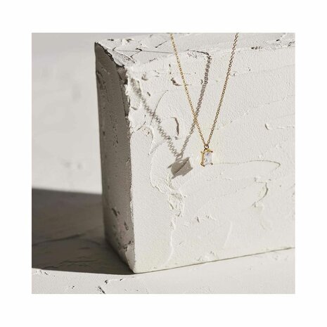 Dames ketting Radiant RY000065 50 cm 3