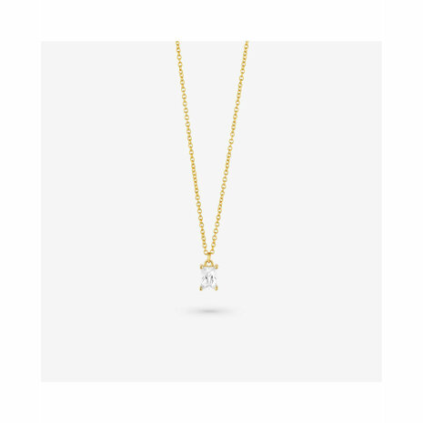 Dames ketting Radiant RY000065 50 cm 4