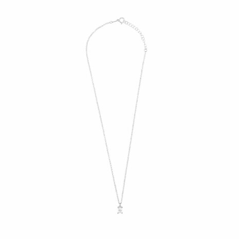 Dames ketting Radiant RY000066 50 cm 2