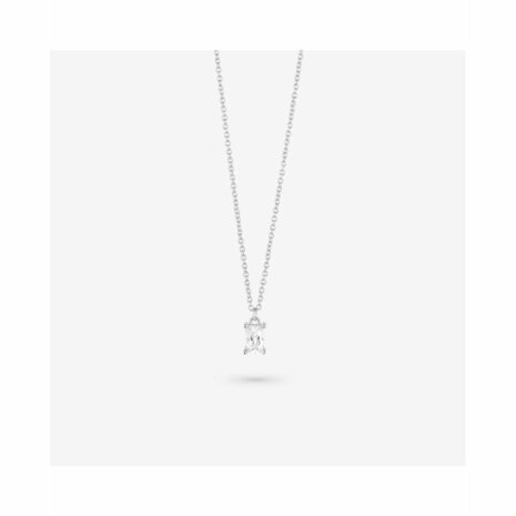 Dames ketting Radiant RY000066 50 cm 4