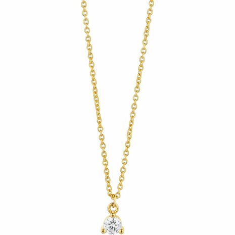 Dames ketting Radiant RY000073 50 cm 1