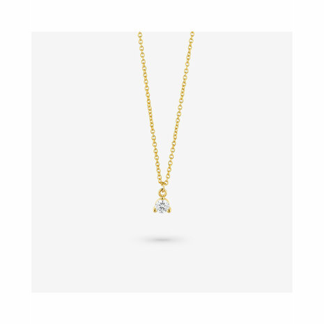 Dames ketting Radiant RY000073 50 cm 2