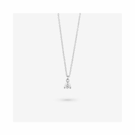 Dames ketting Radiant RY000074 50 cm 2