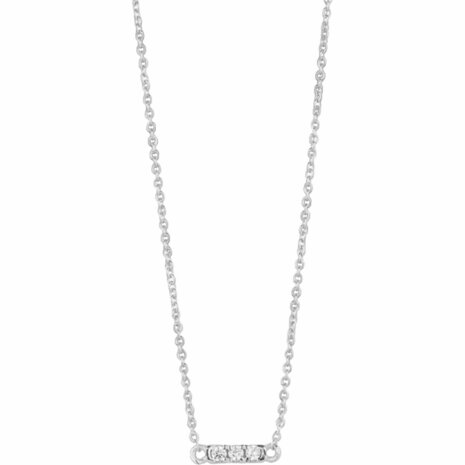 Dames ketting Radiant RY000080 50 cm 1