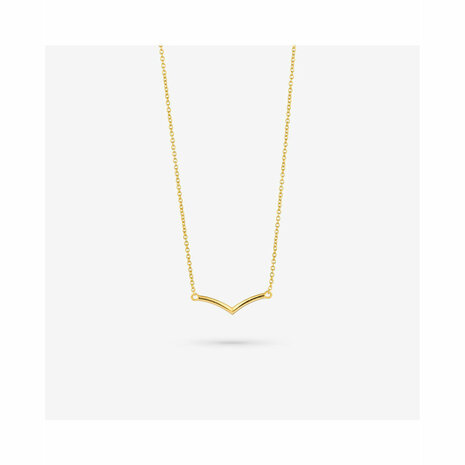 Dames ketting Radiant RY000085 50 cm 2