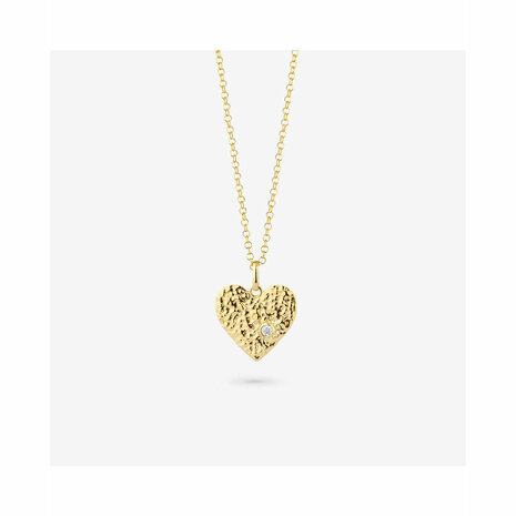 Dames ketting Radiant RY000099 50 cm 2