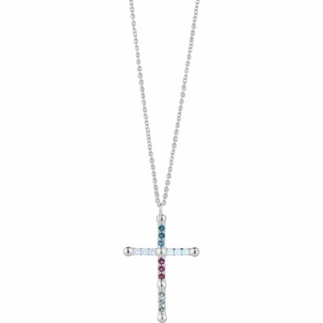 Dames ketting Radiant RY000125 45 cm 1