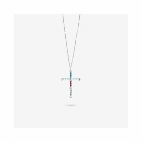 Dames ketting Radiant RY000125 45 cm 2