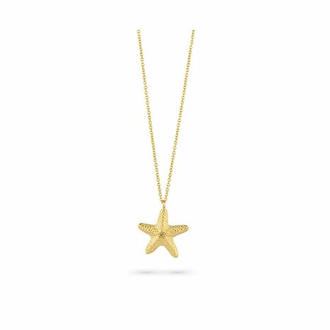 Dames ketting Radiant RY000140 45 cm 1