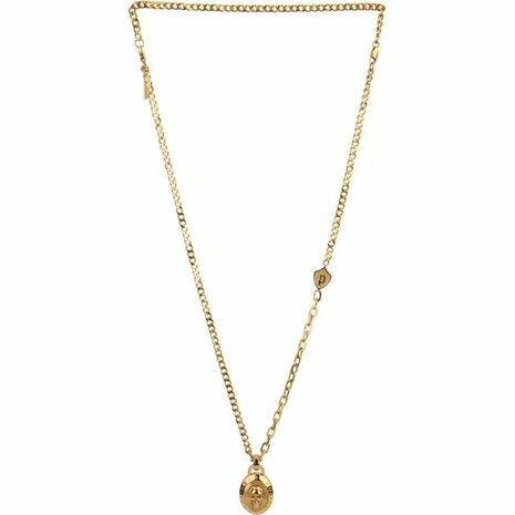 Heren ketting Police PEAGN2212111 70 cm 1