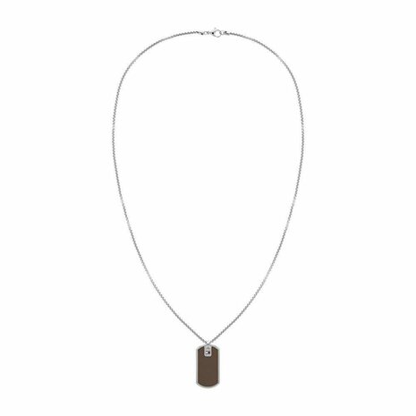 Heren ketting Tommy Hilfiger 2790431 1