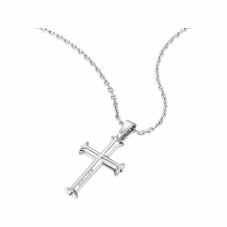 Heren ketting Police PEAGN0010601 1