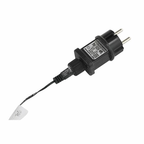 Kerstboom DKD Home Decor Wit Groen Metaal Polyethyleen Besneeuwd 130 x 130 x 218 cm 3