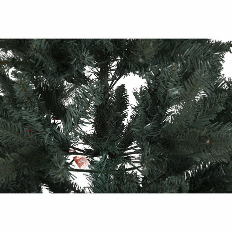 Kerstboom Home ESPRIT Groen Metaal Polyethyleen 115 x 115 x 180 cm 3