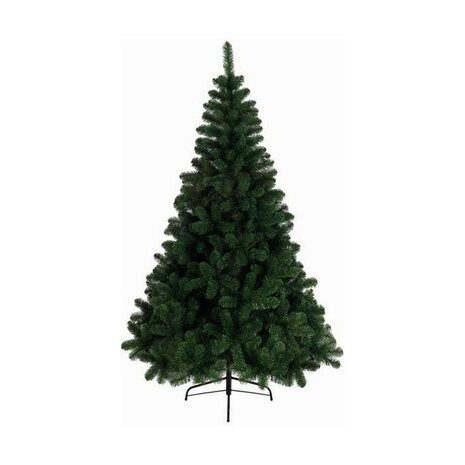 Kerstboom EDM Pijnboom Groen (210 cm) 1