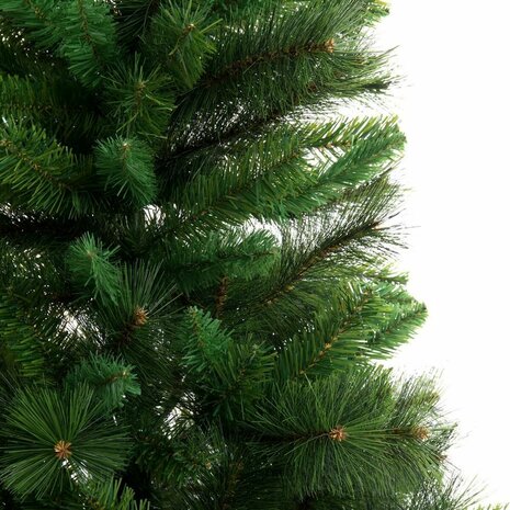 Kerstboom Groen PVC Metaal Polyethyleen 120 cm 3