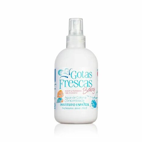 Kinderparfum Instituto Español 62807 EDC 1