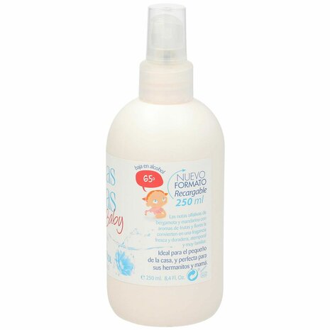 Kinderparfum Instituto Español 62807 EDC 4