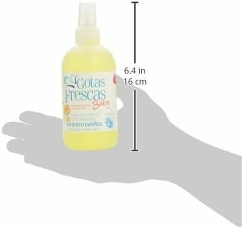 Kinderparfum Instituto Español 62807 EDC 5