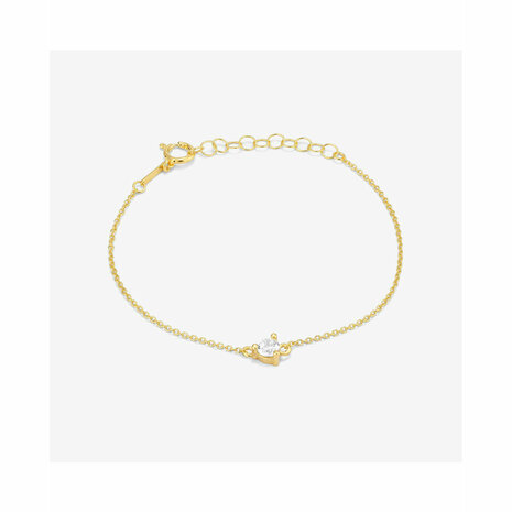 Radiant RY000075 19 cm Dames armband 2