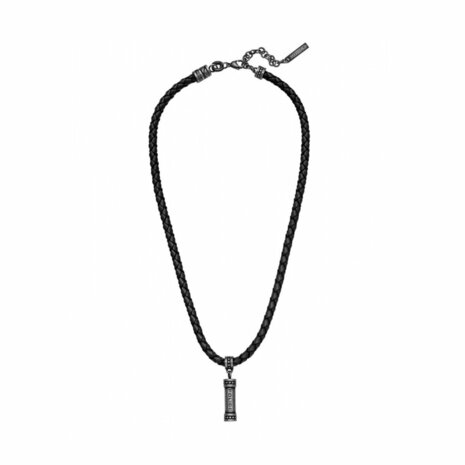 Heren ketting Police PEAGN0035001 1
