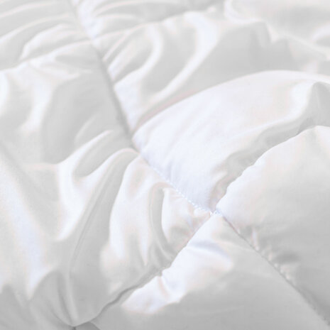 Dekbed HappyFriday BASIC Wit 450 g/m² 180 x 220 cm 3