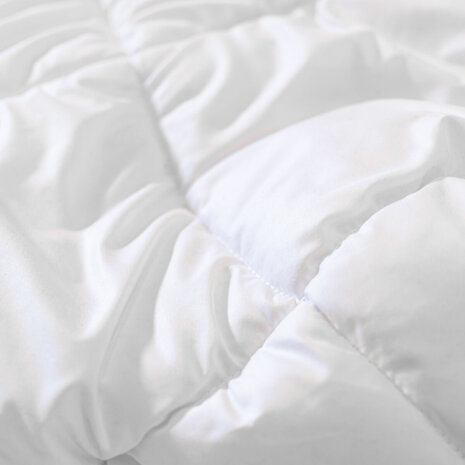 Dekbed HappyFriday BASIC Wit 450 g/m² 180 x 220 cm 4
