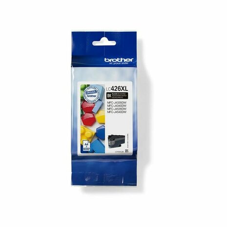 Originele inktcartridge Brother LC426 8
