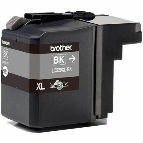 Originele inktcartridge Brother LC529XL-BK Zwart 1