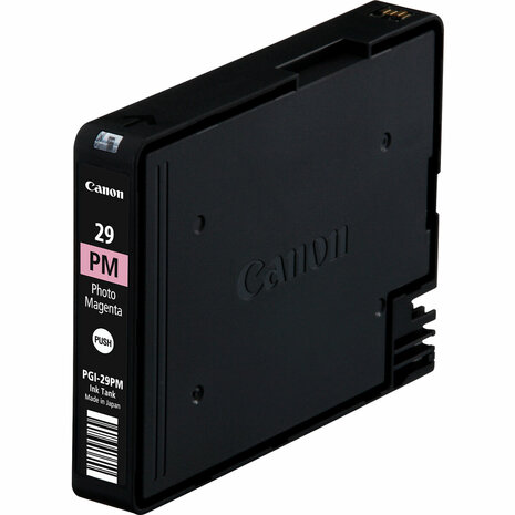 Originele inktcartridge Canon 4877B001 Magenta 1