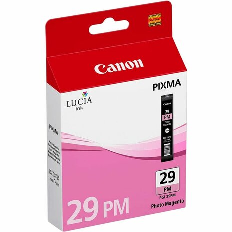 Originele inktcartridge Canon 4877B001 Magenta 2