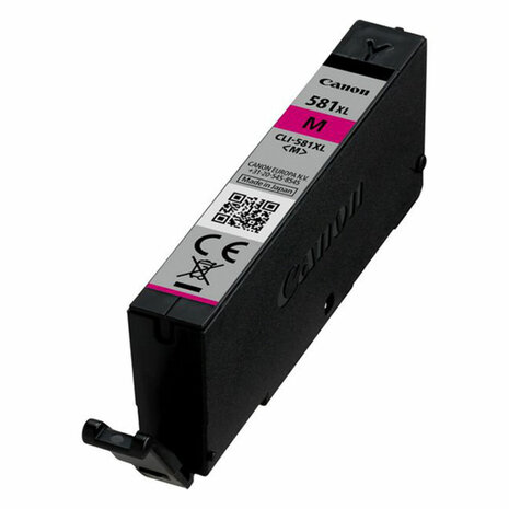 Originele inktcartridge Canon 581XL 2