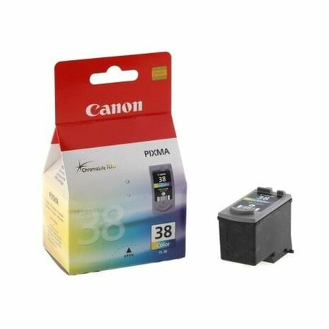 Originele inktcartridge Canon 2146B001 Tricolor 1