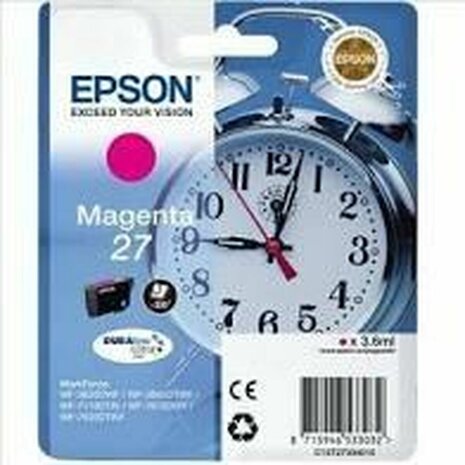 Originele inktcartridge Epson RKCONS1701GB Magenta 2