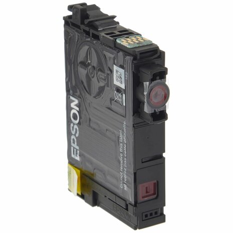 Compatibele inktcartridge Epson C13T16234012 Magenta 2