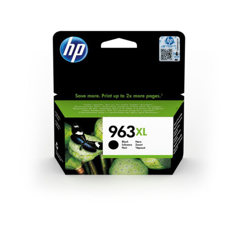 Compatibele inktcartridge HP 22 ml-47 ml 2