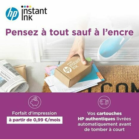 Originele inktcartridge HP 912XL Zwart 2